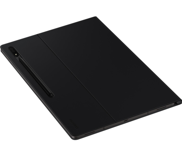 SAMSUNG Book Cover do Galaxy Tab S8 Ultra Black - 718388 - zdjęcie 5